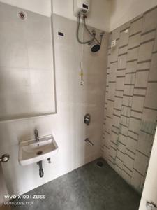 Image of 550 Sq.ft 1 BHK Apartment / Flat for sale in Ashar Arize, Kalwa, Thane for Rs. 8500000