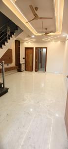 Hall Image of 1900 Sq.ft 3 BHK Duplex for sale in Jagatpura Jaipur for Rs. 14500000