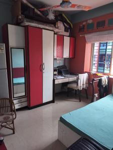 Bedroom Image of 1280 Sq.ft 3 BHK Apartment / Flat for sale in Madurdaha Kolkata for Rs. 7300000