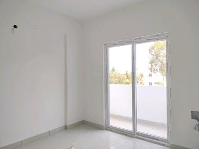 Bedroom Image of 1051 Sq.ft 2 BHK Apartment / Flat for sale in SVN Green Nest, Electronic City Bengaluru for Rs. 4990000
