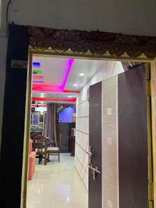 Image of 800 Sq.ft 2 BHK Apartment / Flat for rent in Agrawal Sagar Landmark, Ayodhya Bypass, Bhopal for Rs. 22000