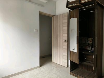 Bedroom Image of 1000 Sq.ft 2 BHK Apartment / Flat for sale in Atul Pari Towers, Mokarwadi Pune for Rs. 6099999
