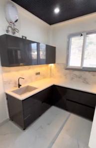 Kitchen Image of 1800 Sq.ft 3 BHK Duplex for sale in Sahastradhara Road Dehradun for Rs. 12500000