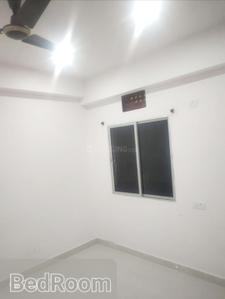 Bedroom Image of 1450 Sq.ft 3 BHK Apartment / Flat for rent in Rajeev Nagar Patna for Rs. 17000