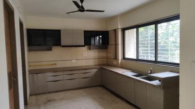 Kitchen Image of 8451 Sq.ft 6 BHK Duplex for rent in Happy Home Capital Greens, Bharthana Surat for Rs. 200000