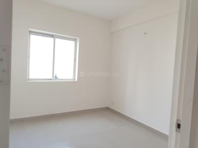 Bedroom Image of 936 Sq.ft 2 BHK Apartment / Flat for sale in DLF Maiden Heights At My Town, Jigani Bengaluru for Rs. 5000000