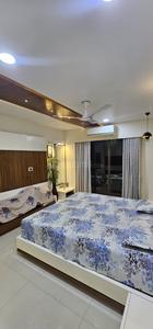 Bedroom Image of 3600 Sq.ft 4 BHK Apartment / Flat for sale in Murlidhar Shyam Status, Navrangpura Ahmedabad for Rs. 31000000