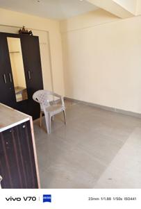 Kitchen Image of 1100 Sq.ft 2 BHK Builder Floor for rent in Doddanekundi Bengaluru for Rs. 25000