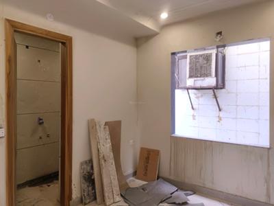 Bedroom Image of 1050 Sq.ft 3 BHK Builder Floor for sale in Sector 25 Rohini New Delhi for Rs. 11300000