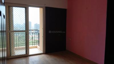 Bedroom Image of 910 Sq.ft 2.5 BHK Apartment / Flat for sale in Prateek Grand City, Siddharth Vihar Ghaziabad for Rs. 10600000