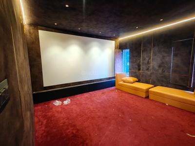 Balcony Image of 4000 Sq.ft 4 BHK Independent House for sale in Ullalu Bengaluru for Rs. 33000000