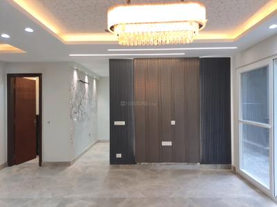 Living Room Image of 1935 Sq.ft 3 BHK Builder Floor for sale in Palm Floors Sushant Lok 1, Sushant Lok Phase 1 Gurgaon for Rs. 34500000