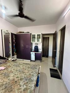 Hall Image of 3570 Sq.ft 5 BHK Villa for sale in Cosmos Hawaiian, Thane West Thane for Rs. 120000000