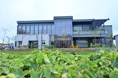 Image of 624 Sq.ft 1 BHK Apartment / Flat for sale in Provident Ecopolitan, Gummanahalli, Bengaluru for Rs. 7000000