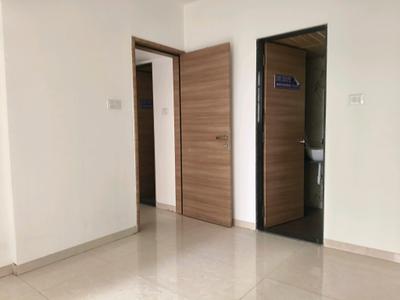 Bedroom Image of 1460 Sq.ft 3 BHK Apartment / Flat for sale in Sukhwani Skylines, Wakad Pune for Rs. 10500000