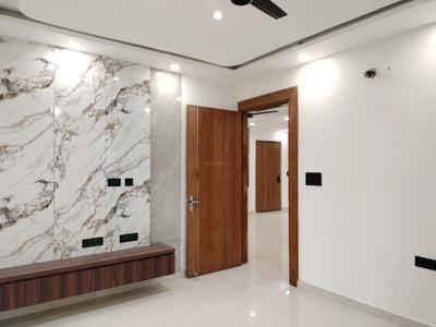 Bedroom Image of 2718 Sq.ft 4 BHK Builder Floor for sale in Ultra Luxury Builder Floor, Sector 85 Faridabad for Rs. 27500000