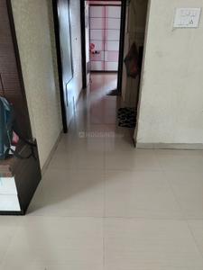 Hall Image of 1044 Sq.ft 2 BHK Apartment / Flat for sale in Lodha Paradise, Thane West Thane for Rs. 14000000