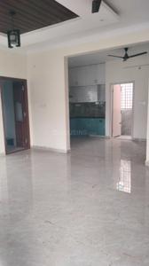 Hall Image of 1200 Sq.ft 2 BHK Builder Floor for rent in JP Nagar Bengaluru for Rs. 28500