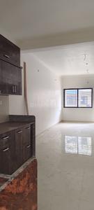 Hall Image of 1450 Sq.ft 3 BHK Independent House for rent in V K Comfort Lush Green Villa, Ayodhya Bypass Bhopal for Rs. 20000