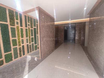 Passage Image of 615 Sq.ft 1 BHK Apartment / Flat for sale in Om Paraiso Phase II, Padle Gaon Thane for Rs. 4895000