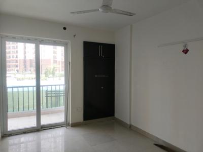 Bedroom Image of 1345 Sq.ft 3 BHK Apartment / Flat for sale in Amrapali Heartbeat City IV, Sector 107 Noida for Rs. 14500000