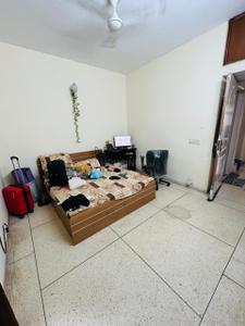 Bedroom Image of 1400 Sq.ft 2 BHK Builder Floor for sale in Big Block South City 2, Sector 49 Gurgaon for Rs. 14500000