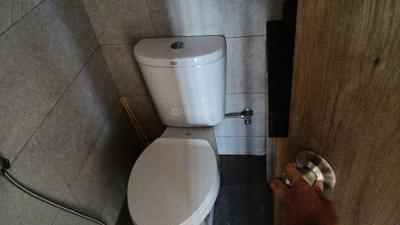 Image of 689 Sq.ft 2 BHK Apartment / Flat for sale in Kalpataru Paramount, Thane West, Thane for Rs. 14200000