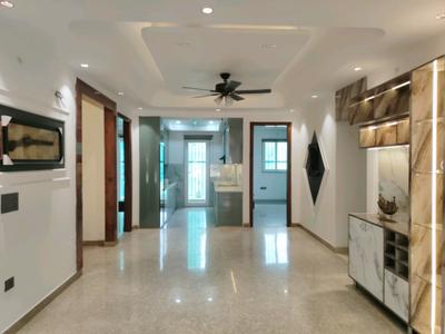 Living Room Image of 2400 Sq.ft 4 BHK Builder Floor for sale in Uppal Southend, Sector 49 Gurgaon for Rs. 34000000