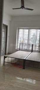 Balcony Image of 2300 Sq.ft 4 BHK Apartment / Flat for sale in Ballygunge Kolkata for Rs. 23000000
