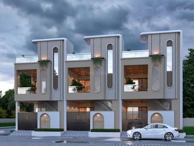 5 BHK Villa