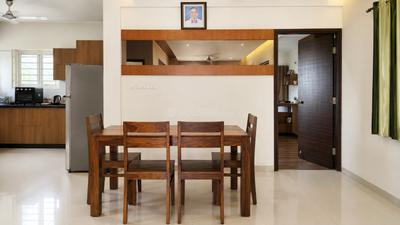 Living Room Image of 1851 Sq.ft 3 BHK Apartment / Flat for sale in RBD Stillwaters Apartments, Harlur Bengaluru for Rs. 24800000