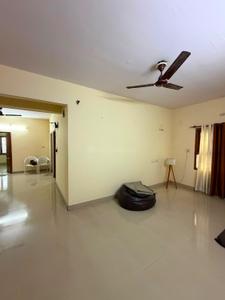 Hall Image of 1400 Sq.ft 3 BHK Apartment / Flat for sale in Gomti Nagar Extension Lucknow for Rs. 9500000