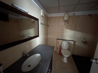 Image of 1917 Sq.ft 3 BHK Apartment / Flat for sale in Mather White Waters, Thevara, Kochi for Rs. 13000000