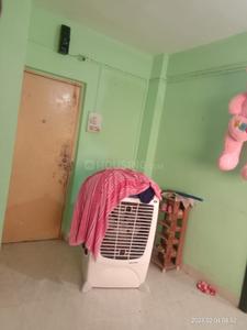 Bedroom Image of 325 Sq.ft 1 RK Apartment / Flat for sale in Shivane Pune for Rs. 2000000