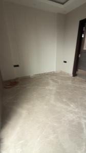 Bedroom Image of 1440 Sq.ft 3 BHK Builder Floor for sale in Premium Builder Floors, Rajouri Garden New Delhi for Rs. 28500000