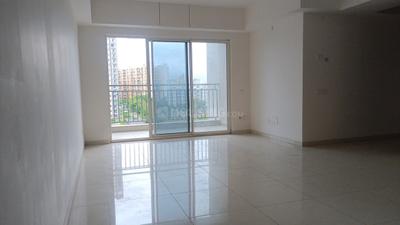 Hall Image of 1406 Sq.ft 2 BHK Apartment / Flat for sale in Godrej Air, Sector 85 Gurgaon for Rs. 19500000
