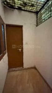 Balcony Image of 2200 Sq.ft 3 BHK Duplex for rent in Shri Krishna Avenue, Limbodi Indore for Rs. 25000