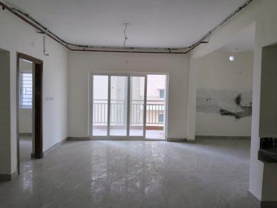 Living Room Image of 1614 Sq.ft 3 BHK Apartment / Flat for sale in Bhavya Tulasivanam Avani, Kukatpally Hyderabad for Rs. 13227800