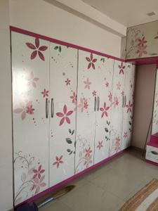Bedroom Image of 2750 Sq.ft 4 BHK Villa for sale in Bhayli Vadodara for Rs. 11500000