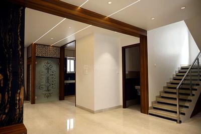 Hall Image of 3700 Sq.ft 4 BHK Villa for rent in Gopanapalli Hyderabad for Rs. 150000