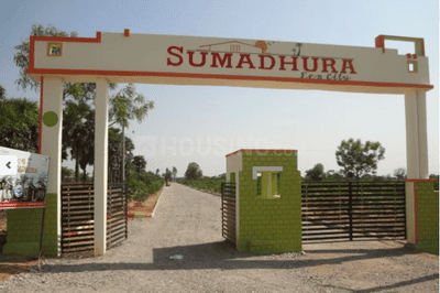 Image of 1320 Sq.ft Residential Plot / Land for sale in Masaipet, Hyderabad for Rs. 2500000