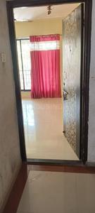 Hall Image of 690 Sq.ft 1 BHK Apartment / Flat for sale in Ulwe Navi Mumbai for Rs. 4000000