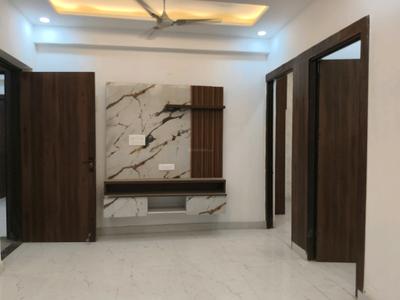 Living Room Image of 1050 Sq.ft 2 BHK Apartment / Flat for sale in Venice Aspire, Noida Extension Greater Noida for Rs. 4700000