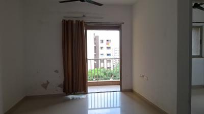 Living Room Image of 750 Sq.ft 1.5 BHK Apartment / Flat for rent in Lodha Casa Rio, Palava Phase 1 Thane for Rs. 16000