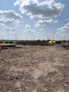 Image of 1200 Sq.ft Residential Plot / Land for sale in Solsinda, Indore for Rs. 3600000