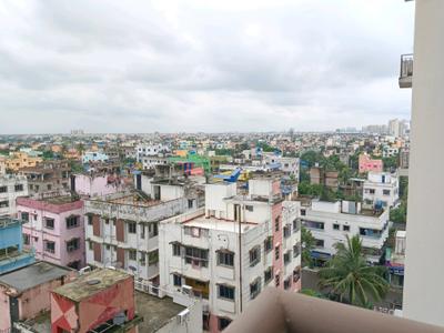 Living Room Image of 1704 Sq.ft 3 BHK Apartment / Flat for sale in Shivom Utopia, Madurdaha Kolkata for Rs. 20000000