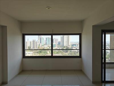 Hall Image of 3170 Sq.ft 4 BHK Apartment / Flat for sale in Indraprasth Shivanta, Ambli Ahmedabad for Rs. 21000000