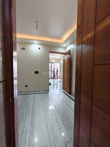 Hall Image of 1200 Sq.ft 2 BHK Builder Floor for rent in Sector 100 Noida for Rs. 35200