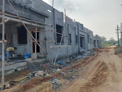 Image of 1200 Sq.ft Residential Plot / Land for sale in Kadugodi, Bengaluru for Rs. 9000000