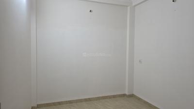 1 BHK Independent Builder Floor